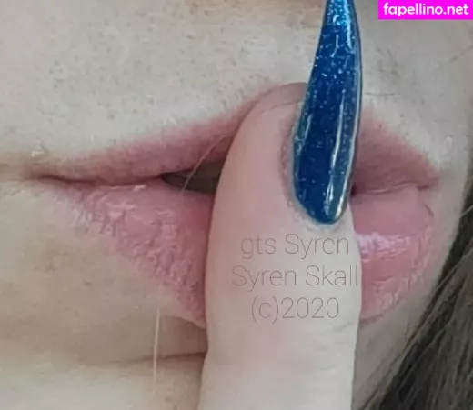 Gtssyren OnlyFans Thumbnail #2nBsjguDf0