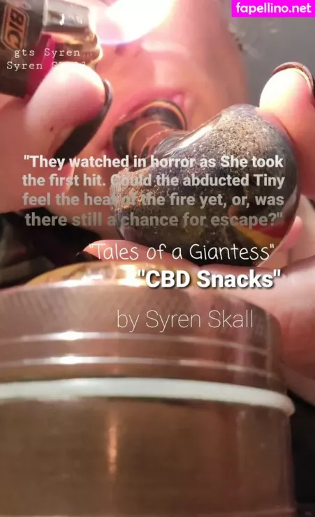 Gtssyren OnlyFans Thumbnail #4GEfvgXG3r