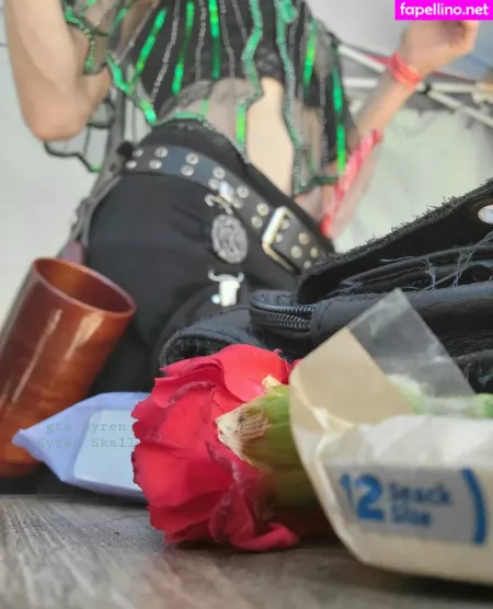 Gtssyren OnlyFans Thumbnail #F9uNAjcoOV