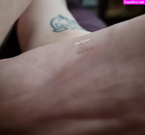 Gtssyren OnlyFans Thumbnail #Mx9jjoJzW6