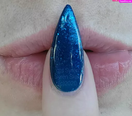 Gtssyren OnlyFans Thumbnail #OkVVis3jzq