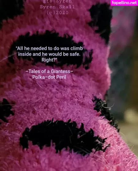 Gtssyren OnlyFans Thumbnail #kWaS1eyRTE