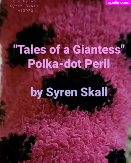 Gtssyren OnlyFans Thumbnail #rbomCP5rVG