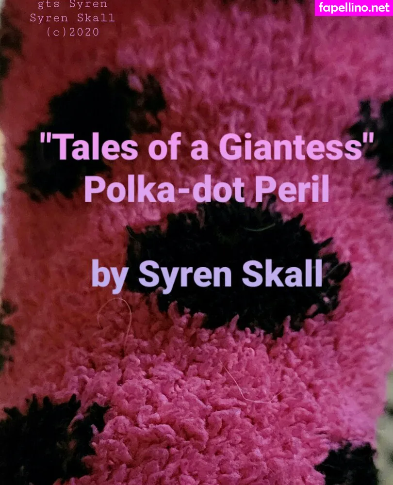 gts.syren, gtssyren Nude Leaked OnlyFans Photo #rbomCP5rVG