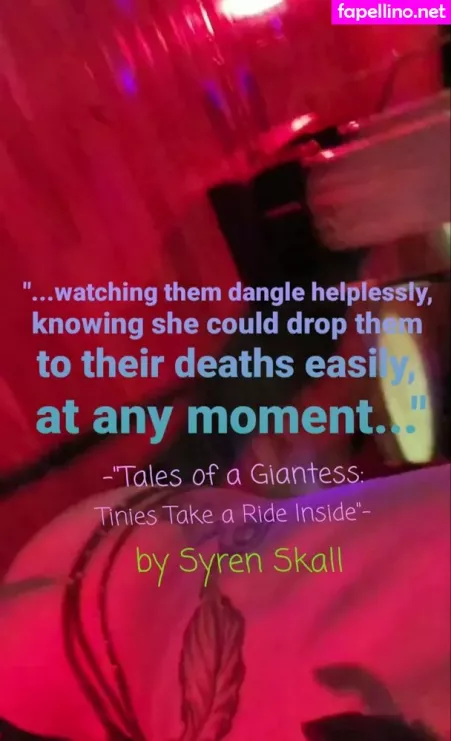 Gtssyren OnlyFans Thumbnail #wKjSCDVB4x