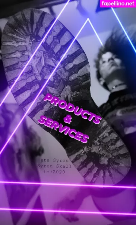 Gtssyren OnlyFans Thumbnail #zABCnOIgSw