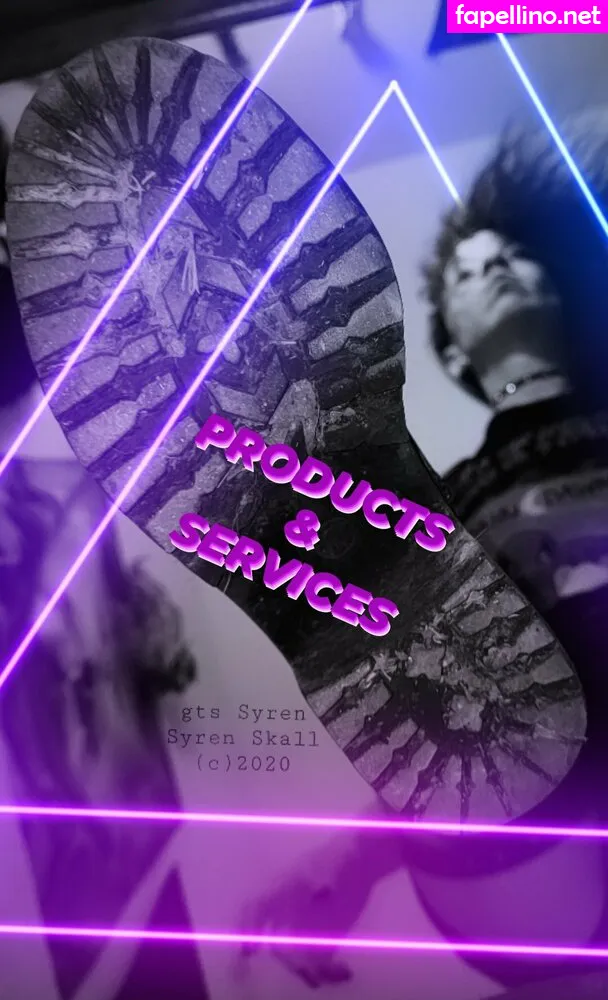 gts.syren, gtssyren Nude Leaked OnlyFans Photo #zABCnOIgSw