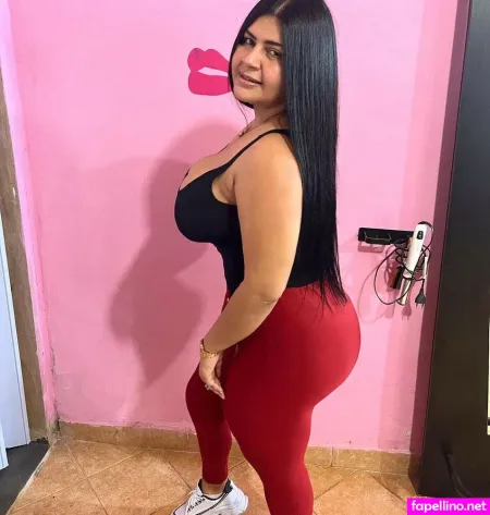 Guada Gamarra OnlyFans Thumbnail #RYeZJI3WCk