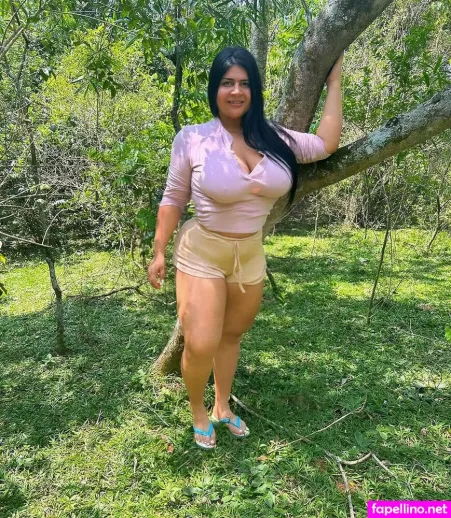 Guada Gamarra OnlyFans Thumbnail #W4LbinHn53