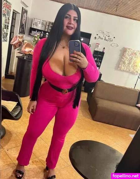 Guada Gamarra Main Profile Photo