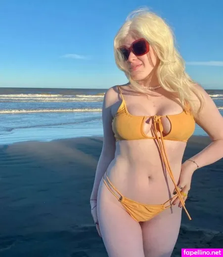 Guada Scarione OnlyFans Thumbnail #5YqWftcvhE