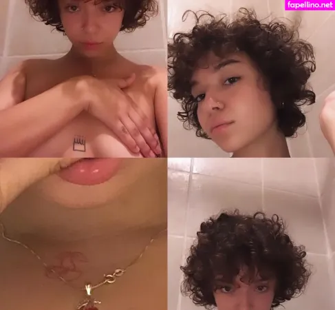 Gualaguna OnlyFans Thumbnail #DVFMJN4tZc