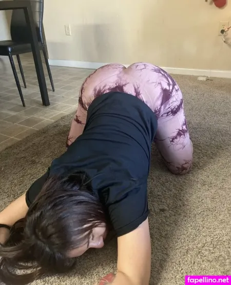 Guanaquita01 OnlyFans Thumbnail #RPG5KkNTzE