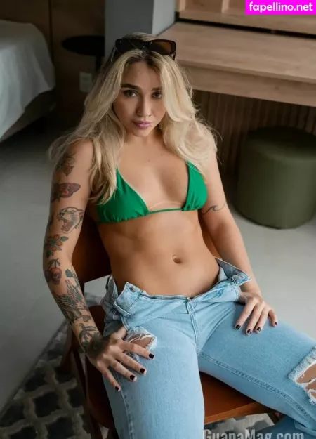 Guapamag OnlyFans Thumbnail #FkiupfZrJM