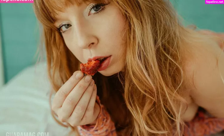 Guapamag OnlyFans Thumbnail #HIihv9RVai