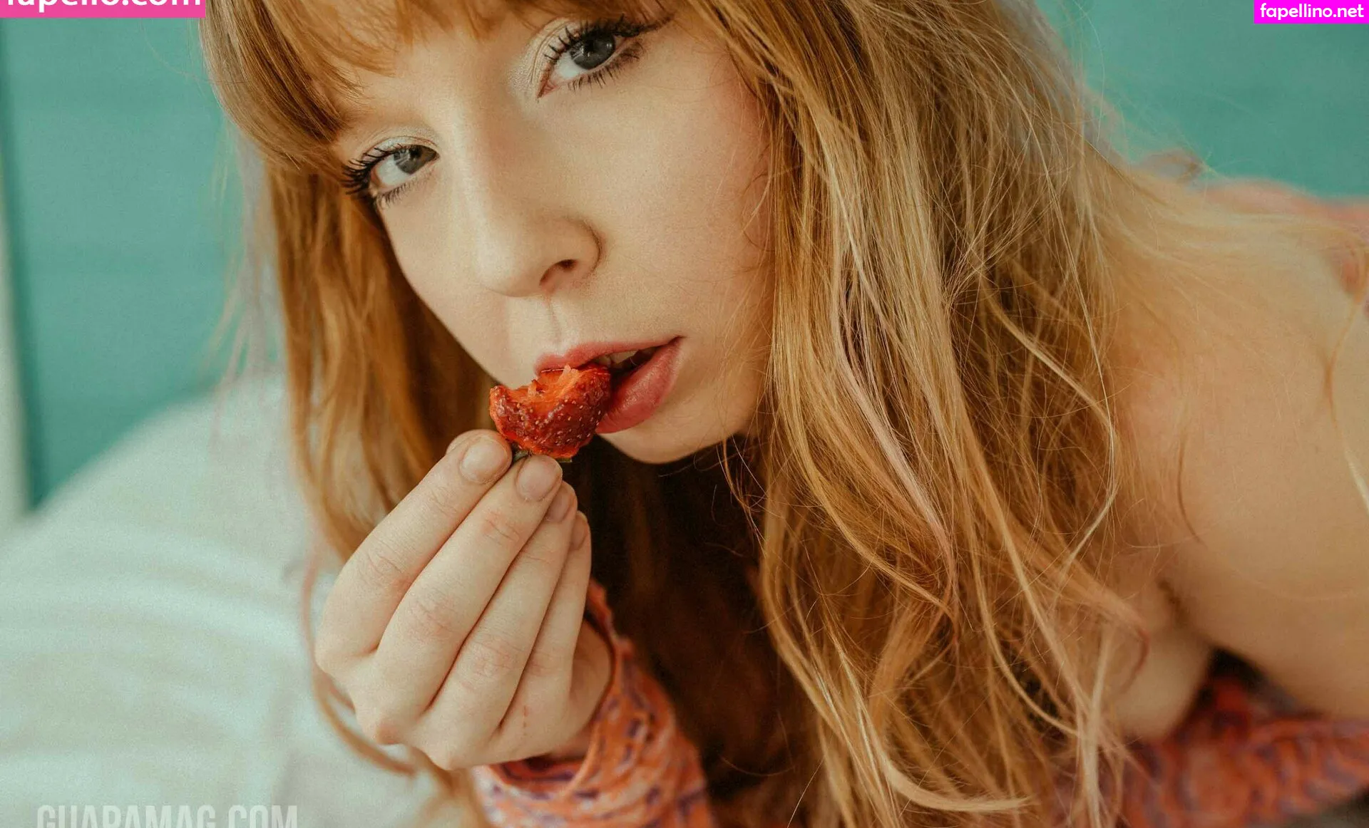 Guapamag Nude Leaked OnlyFans Photo #HIihv9RVai