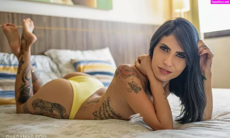 Guapamag OnlyFans Thumbnail #UZ6OqVgZTJ