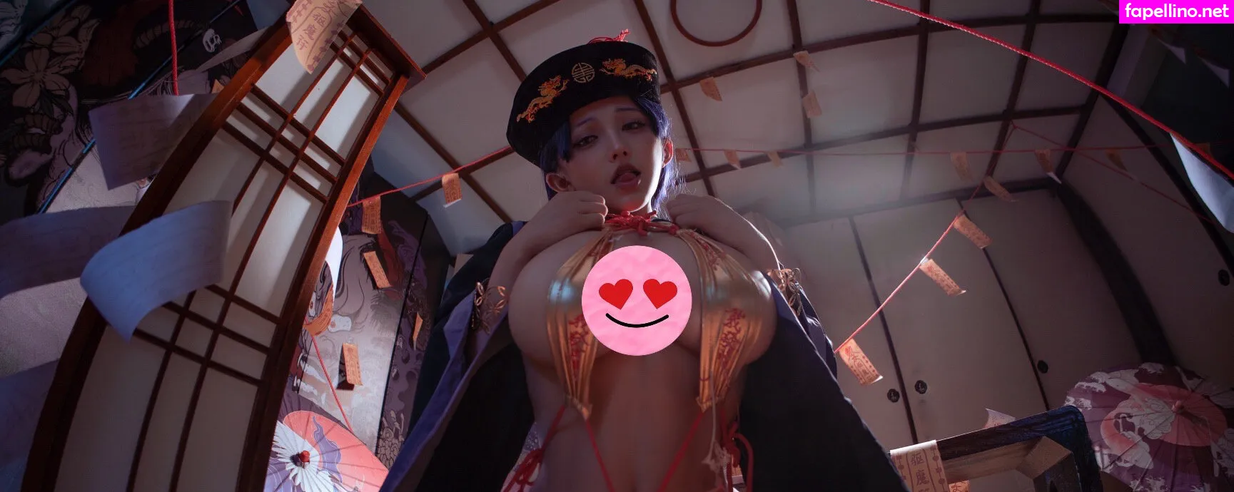 Huya anchor, aza_daxuebi, å¤é˜¿æ‰Ž Nude Leaked OnlyFans Photo #IFkPZZcxI2