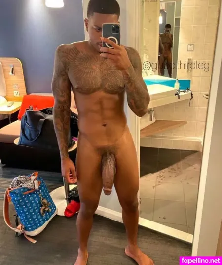Guccithirdleg OnlyFans Thumbnail #RIqvJetkZQ