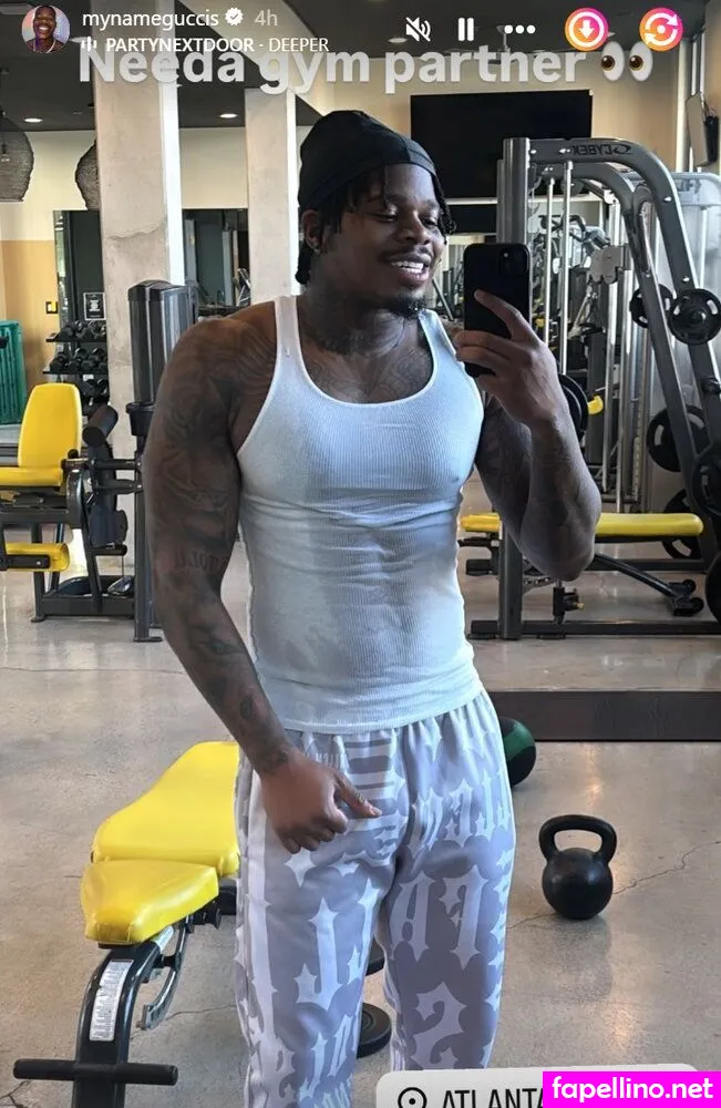 guccithirdleg, guccithirdlegg Nude Leaked OnlyFans Photo #Z34MXcxgMg