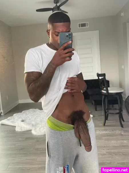 Guccithirdleg OnlyFans Thumbnail #rhSo8q9gqm