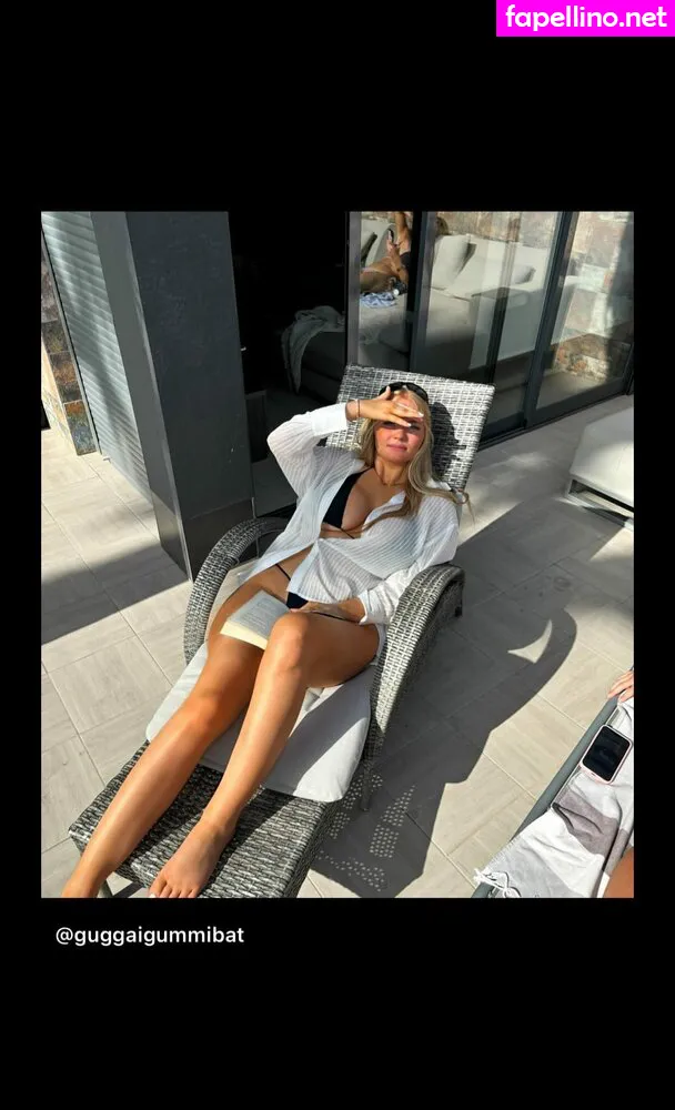 guggaigummibat Nude Leaked OnlyFans Photo #0vf1gO8hMt