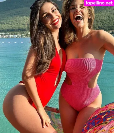 Guenda Goria OnlyFans Thumbnail #HyQAcqO8di