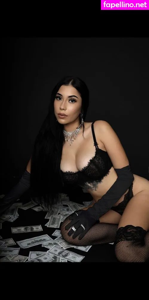 Guerreroilisha Nude Leaked OnlyFans Photo #lMdg3jF9KA
