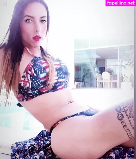 Guilhermina Laileb OnlyFans Thumbnail #IALQUzR5Pw