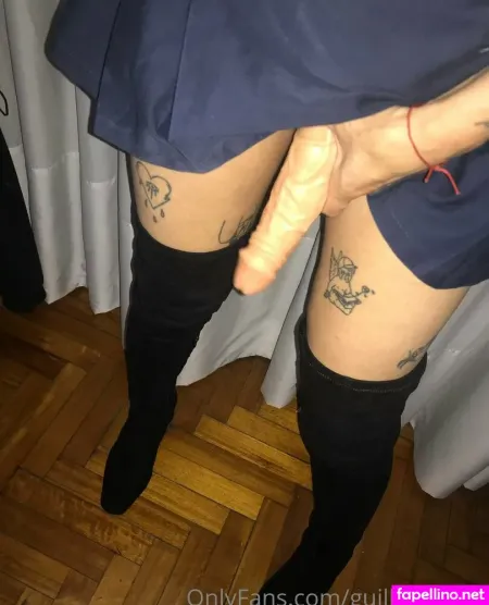 Guillelalatina OnlyFans Thumbnail #Z3llQeRn2N