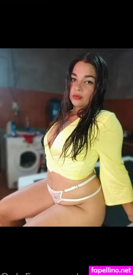 Guillermina Bb OnlyFans Thumbnail #v45T8ZMlJJ