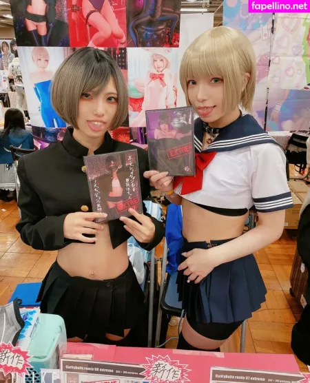 Guiltydolls OnlyFans Thumbnail #KX4BJSeWzK