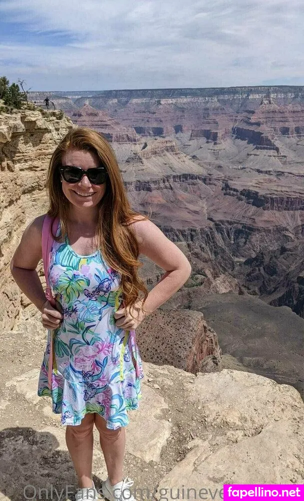 guineverebeck1 Nude Leaked OnlyFans Photo #ecpc0FOdfS