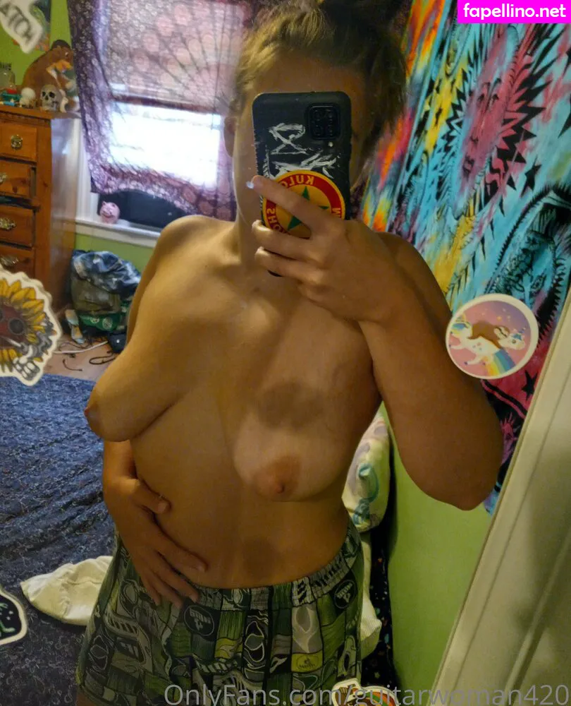 guitargirl4ever06, guitarwoman420 Nude Leaked OnlyFans Photo #2cHsMJSCam
