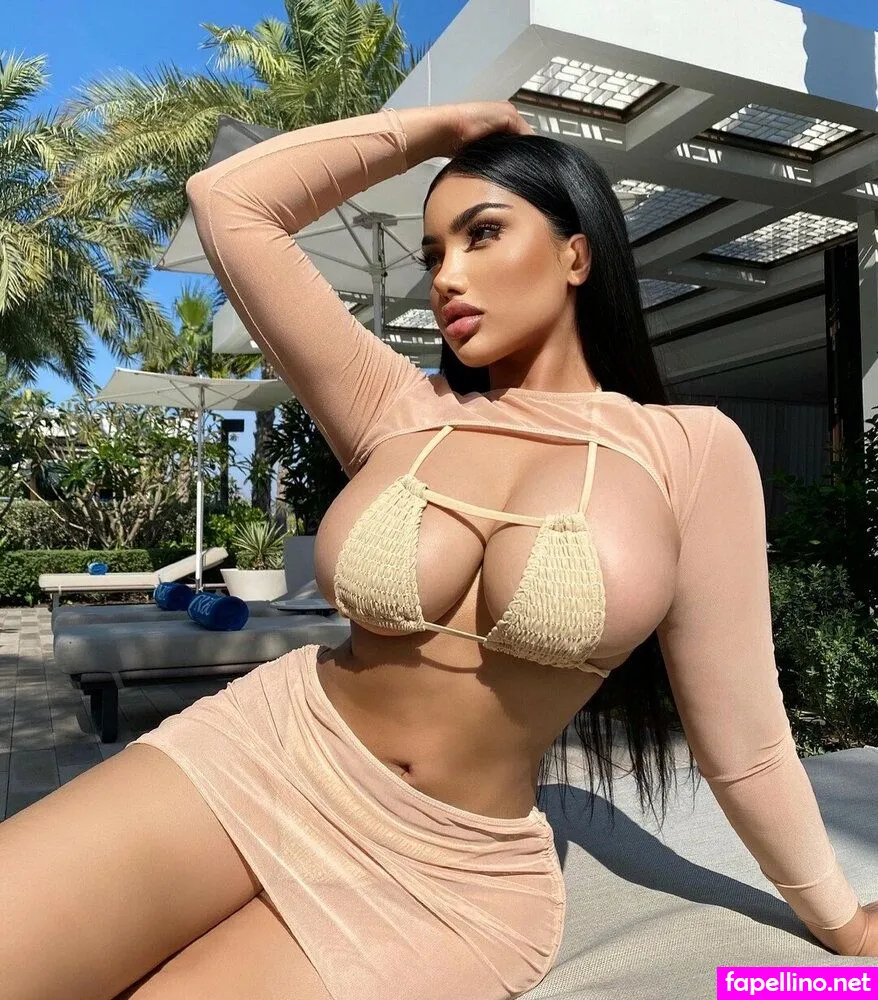 ben.floraa, gul bahari, gul_bahari Nude Leaked OnlyFans Photo #X5bL6kxTYp