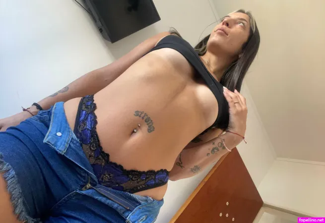 Guliaitaliana OnlyFans Thumbnail #G53wDf481W