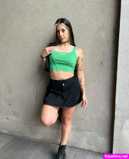 Guliaitaliana OnlyFans Thumbnail #zsdcEJvtnV