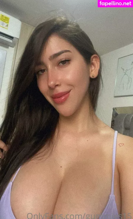 Gummies15 2 OnlyFans Thumbnail #RNxiiYwR6j