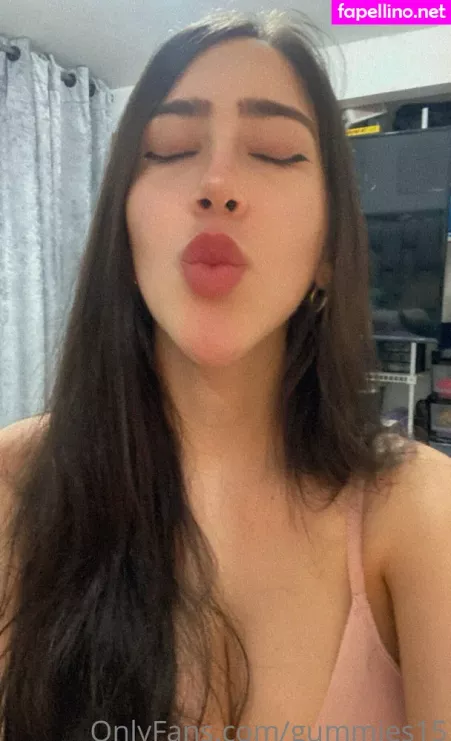Gummies15 2 OnlyFans Thumbnail #j4JZp61kcO