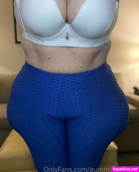 Gummilicious80 1 OnlyFans Thumbnail #BEj3M8Zs5t