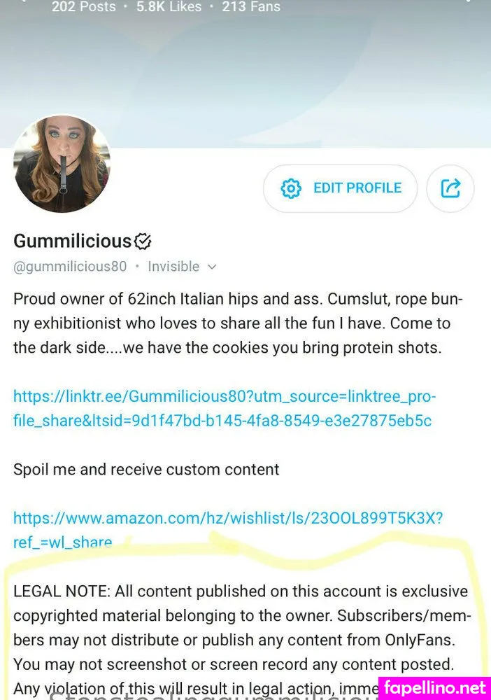 gummilicious80, ropegummie2.0 Nude Leaked OnlyFans Photo #xD43CIvrkO