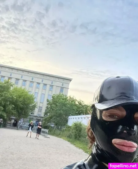 Gummipuppet OnlyFans Thumbnail #KZS0kbX6o1