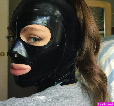 Gummipuppet OnlyFans Thumbnail #w3JHQmeZC1