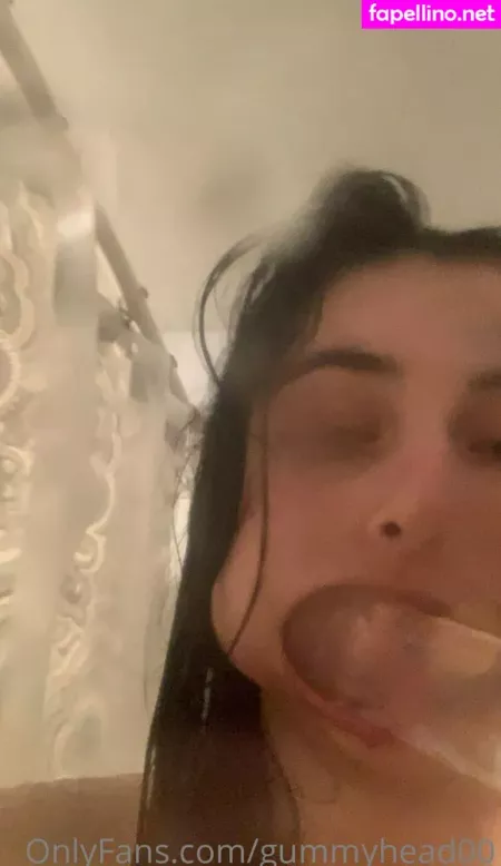 Gummyhead00 OnlyFans Thumbnail #mY7jFwF5FM