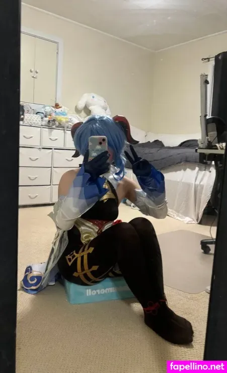 Gumpai Gumpai OnlyFans Thumbnail #7bztKY3AI8