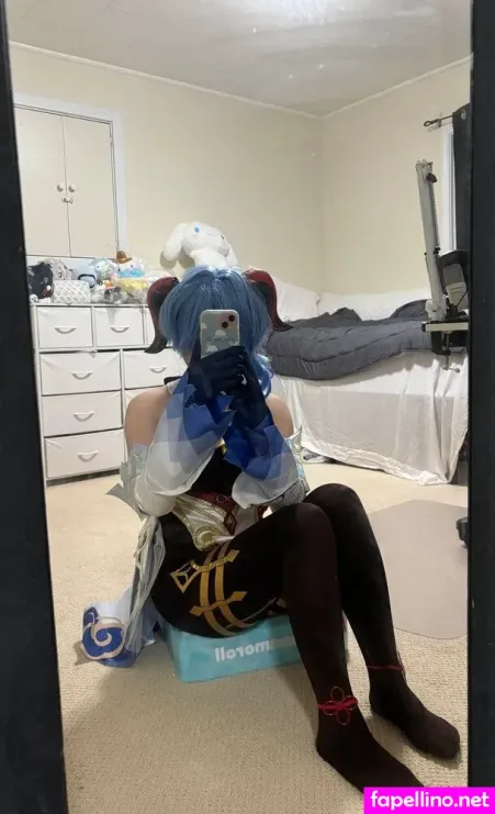 Gumpai Gumpai OnlyFans Thumbnail #EmUxqcyVLa