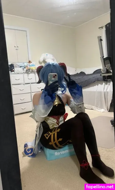 Gumpai Gumpai OnlyFans Thumbnail #I2IYJxcmE4
