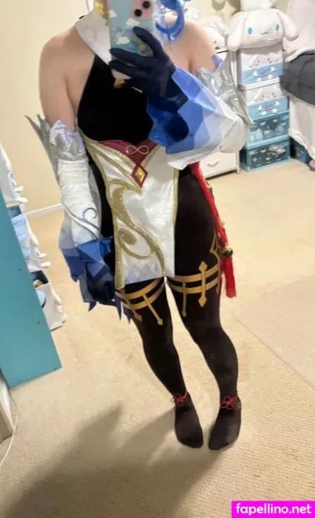 Gumpai Gumpai OnlyFans Thumbnail #SPu5D3FsSZ
