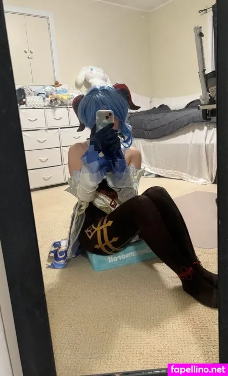 Gumpai Gumpai OnlyFans Thumbnail #gUOXTzKd3n