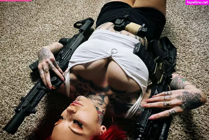 Gun Bunnies OnlyFans Thumbnail #KEdT7K9Io8